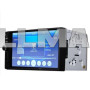 Автомагнитола 2DIN 7018 little + пульт 